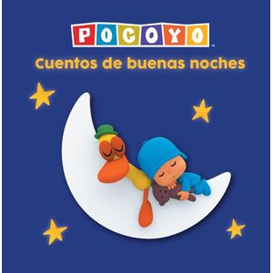 POCOYO - CUENTOS DE BUENAS NOCHES - ALTEA