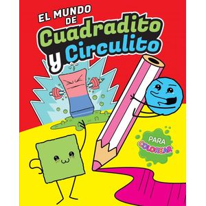 MUNDO DE CUADRADITO Y CIRCULITO, EL - ALTEA