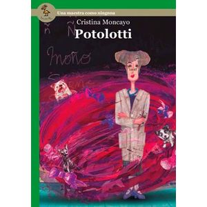 POTOLOTTI- AMAUTA - Moncayo, Cristina
