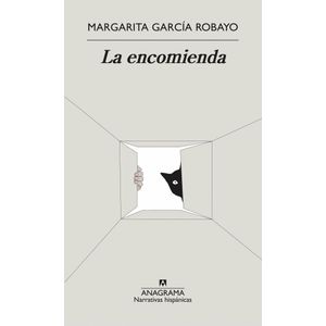 ENCOMIENDA, LA - GARCIA ROBAYO, MARGARITA