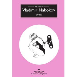 LOLITA (B) - NABOKOV, VLADIMIR