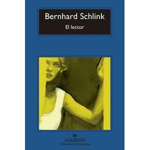 LECTOR (B), EL - SCHLINK, BERNHARD