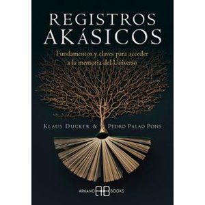 REGISTROS AKASIACOS