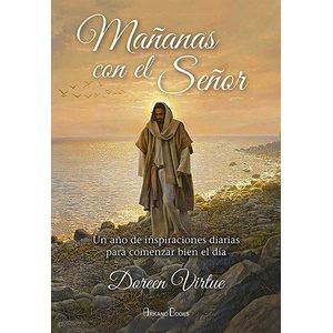 MAÑANAS CON EL SEÑOR - VIRTUE, DOREEN