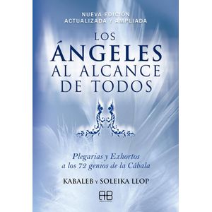 ANGELES AL ALCANCE DE TODOS, LOS - Kabaleb