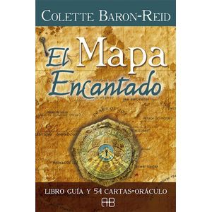 MAPA ENCANTADO (CAJA), EL - BARON-REID, COLETTE