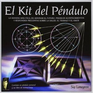 KIT DEL PENDULO (CAJA), EL - LONEGREN, SIG