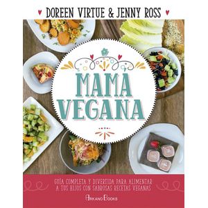 MAMA VEGANA - VIRTUE, DOREEN