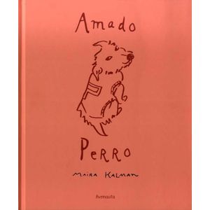 AMADO PERRO (TD), EL - KALMAN, MAIRA