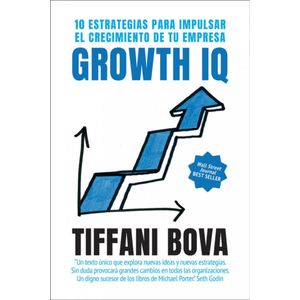 GROWTH IQ - BOVA, TIFFANI