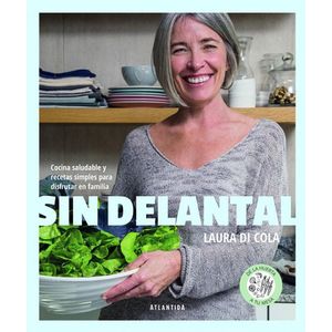 SIN DELANTAL - DI COLA, LAURA