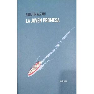 JOVEN PROMESA, LA - ALZARI, AGUSTIN