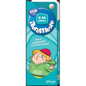 ABREMENTE FAN 9-10 AÑOS - CATAPULTA