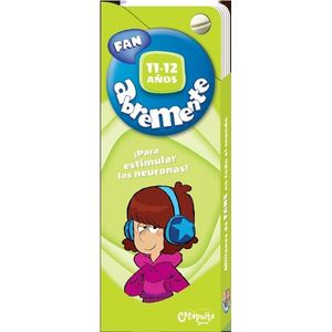 ABREMENTE FAN 11-12 AÑOS - CATAPULTA