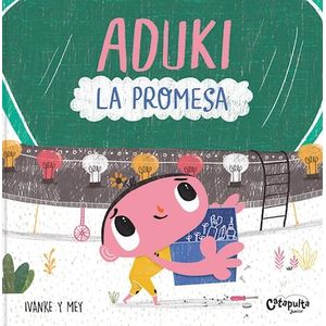 ADUKI LA PROMESA (TD) - IVANKE Y MEY