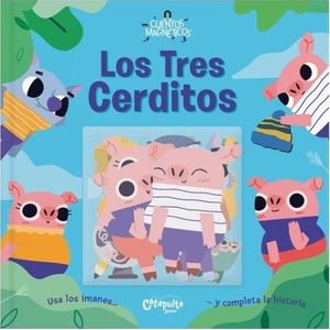 TRES CERDITOS  TD , LOS