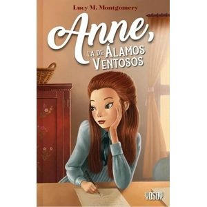 ANNE LA DE ALAMOS VENTOSOS - MONTGOMERY, LUCY M.