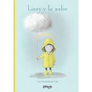 LIZZY Y LA NUBE (TD) - HERMANOS FAN, LOS