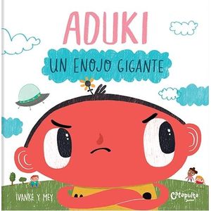ADUKI - UN ENOJO GIGANTE (TD) - IVANKE Y MEY