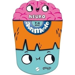 NEURO ABREMENTE- 7-8 AÑOS - CATAPULTA
