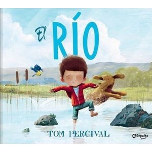 RIO (TD), EL - PERCIVAL, TOM