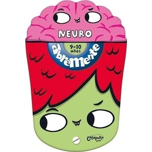 NEURO ABREMENTE- 9-10 AÑOS - CATAPULTA