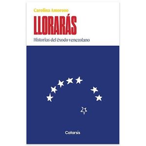 LLORARAS - AMOROSO, CAROLINA