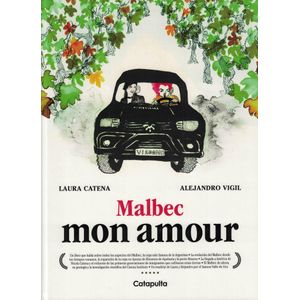MALBEC MON AMOUR (TD) - CATENA, LAURA