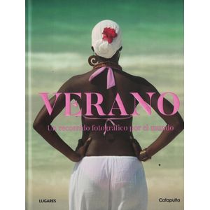 VERANO- UN RECORRIDO FOTOGRAFICO POR EL MUNDO (TD) - LUGARES