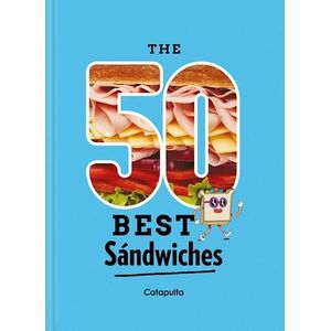 THE 50 BEST SANDWICHES (TD) - CATAPULTA