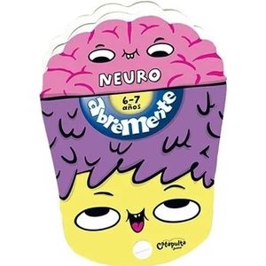 NEURO ABREMENTE- 6-7 AÑOS - CATAPULTA