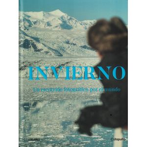 INVIERNO- UN RECORRIDO FOTOGRAFICO POR EL MUNDO (TD) - LUGARES