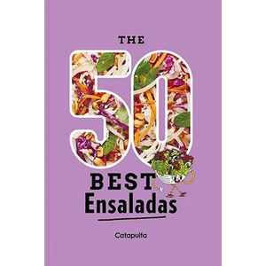 THE 50 BEST ENSALADAS (TD) - CATAPULTA