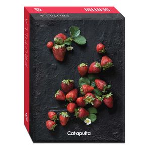 SENTTIA- FRUTILLA (CAJA) - CATAPULTA
