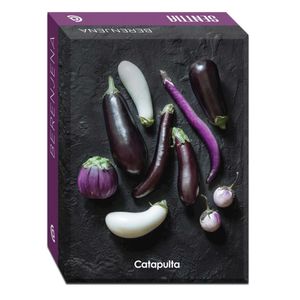 SENTTIA- BERENJENA (CAJA) - CATAPULTA