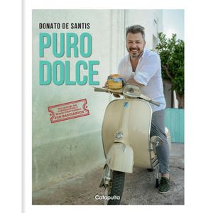 PURO DOLCE (TD) - DE SANTIS, DONATO