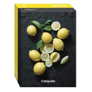 SENTTIA- LIMON (CAJA) - CATAPULTA