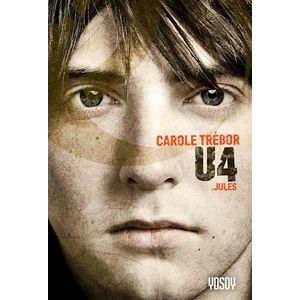 U4- JULES - TREBOR, CAROLE