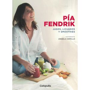 JUGOS, LICUADOS Y SMOOTHIES