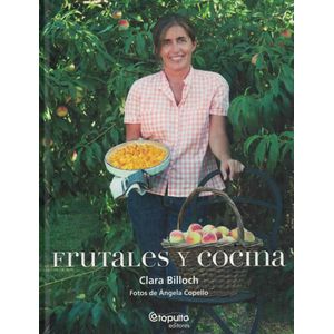 FRUTALES Y COCINA  TD