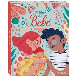 LIBRO DEL BEBE, EL - CATAPULTA