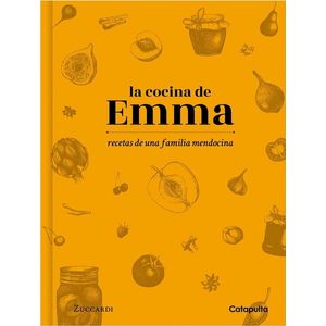 COCINA DE EMMA, LA - ZUCCARDI