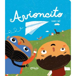 AVIONCITO (TD) - IVANKE Y MEY