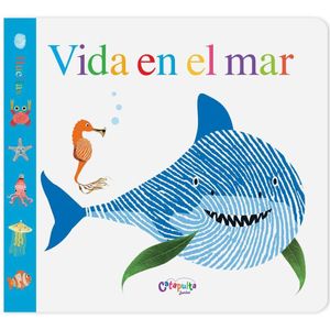 VIDA EN EL MAR (TD) - CATAPULTA
