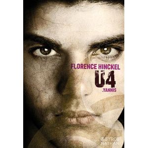 U4- YANNIS - HINCKEL, FLORENCE