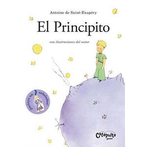 PRINCIPITO- CATAPULTA, EL - DE SAINT EXUPERY, ANTOINE