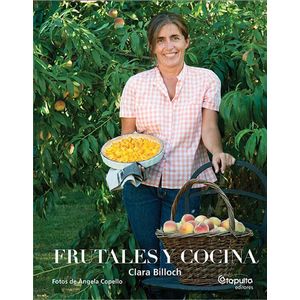 FRUTALES Y COCINA - BILLOCH, CLARA