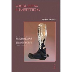 VAQUERA INVERTIDA - WARK, MCKENZIE