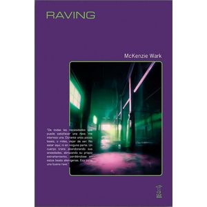 RAVING - WARK, MCKENZIE
