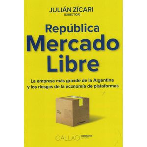 REPUBLICA MERCADO LIBRE - ZICARI, JULIAN